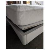 Sleep Number C2 King Mattress w/ Linak Split-King Adjustable Smart Bed Base