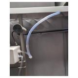 Sleep Number C2 King Mattress w/ Linak Split-King Adjustable Smart Bed Base