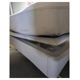 Sleep Number C2 King Mattress w/ Linak Split-King Adjustable Smart Bed Base