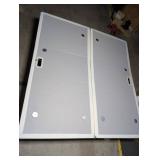 Sleep Number C2 King Mattress w/ Linak Split-King Adjustable Smart Bed Base