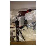 Halloween Trunk or Treat Car Decorations Kit for SUV, Garage Door Haunted House Outdoor Halloween Decorations