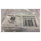 Husqvarna 593736801 - Knob Assy Lower Handle Screw K