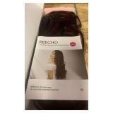 DP60 Reecho Hair Extensions - Beginner Friendly Brand - Retail: $29