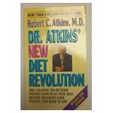 Dr. Atkins