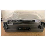 Modern Record Player damaged GS80