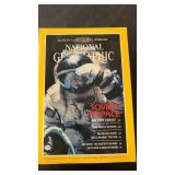 Complete National Geographic 1986 Collection - 12 Issues GS80