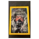 Complete National Geographic 1986 Collection - 12 Issues GS80