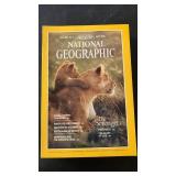 Complete National Geographic 1986 Collection - 12 Issues GS80