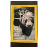 Complete National Geographic 1986 Collection - 12 Issues GS80