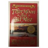 Thin Moon and Cold Mist: Women of the West (Women of the West Series)
