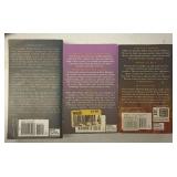 Lisa Jackson Thriller Collection - 3 Book Set