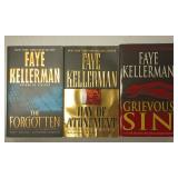 Faye Kellerman Crime Novel Collection - Peter Decker Series