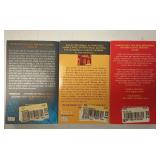 Faye Kellerman Crime Novel Collection - Peter Decker Series