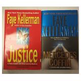 Faye Kellerman Mystery Collection - Peter Decker Series
