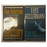 Faye Kellerman Mystery Collection - Peter Decker Series