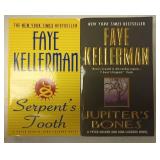 Mystery Thriller Book Collection - Bestselling Authors