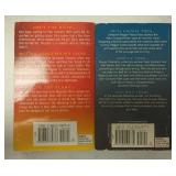 Mystery Thriller Book Collection - Bestselling Authors