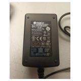 GlobTek 18V 2.22A Power Supply Adapter GT-41083 ITR80