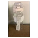 FUN Sport Bottle made of Tritan plastic 100% BPA-free 770 ml