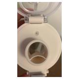 FUN Sport Bottle made of Tritan plastic 100% BPA-free 770 ml