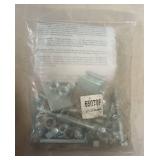 65070F Hardware Parts Kit