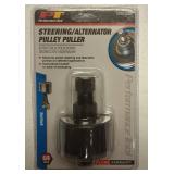 Performance Tool W87020 Steering/Alternator Pulley Puller