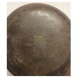 Italian Wooden Nutcracker Tool vintage