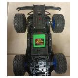 New Bright Mopar RC Monster Truck 2.4GHz