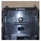 New Bright Mopar RC Monster Truck 2.4GHz