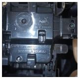 New Bright Mopar RC Monster Truck 2.4GHz