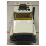 Nylint Race Team Track Stocker Toy Truck vintage