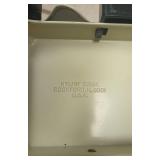 Nylint Race Team Track Stocker Toy Truck vintage