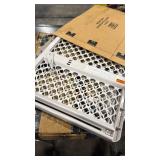 Toddleroo by North States Supergate Classic Gray Easy Use Baby Gate  26  - 42