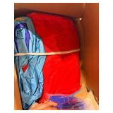 Sportspower My 1st Jump N Play Rainbow Bounce House seems to be great condition  - Retail: $400