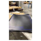 Jigsaw storage large binder  - Retail: $0