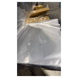 Jigsaw storage large binder  - Retail: $0