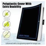 Jigsaw storage large binder  - Retail: $0