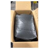 SleepLux Durable Inflatable Air Mattress with Built-in Pump  Pillow and USB Charger Queen 22