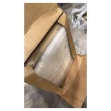 Hulala Home Accent Chair  - Retail: $8