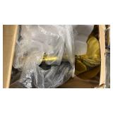 One luxury barstool - Retail: $0