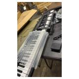 Electronic keyboard  - Retail: $0