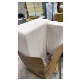 Sofa couch  - Retail: $0