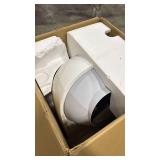 CATLINK Self-Cleaning Litter Box for Multiple Cats â Large Capacity, Double Odor Control, Supports Pets 3.5â22 lbs  - Retail: $0