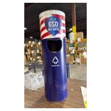 GSD wet wipes dispenser, dispenser only  - Retail: $0