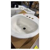 2 pack 19â sinks  - Retail: $0