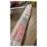 VitalCozy 2 Sets Large Feather Flag 15 x 2.3 ft Grand Opening Open Hiring Sale Advertising Feather Flag Pole Kit Banner Sign for Business Store Outdoor Swooper(for Sale) - Retail: $0