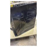 Whirlpool - 1.7 Cu. Ft. Over-the-Range Microwave with 1000-Watts Cooking Power - Stainless Steel (tested and works) - Retail: $399