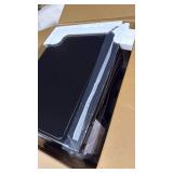 LG - 1.5 Cu. Ft. Countertop Microwave with Sensor Cooking and Smart Inverter - Stainless Steel - Retail: $289