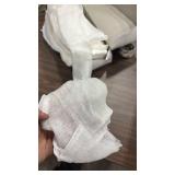 DeRoyal BIDF4436350-BX Grade 90 Extra Fine Weave Strainer Cheesecloth IdealFold Box, 50 sq Yards - Retail: $0