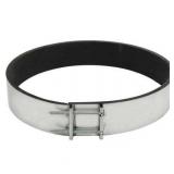 8pack- Ideal-Air 380098 Noise Reduction Clamp Supreme, 12\" - Retail: $26